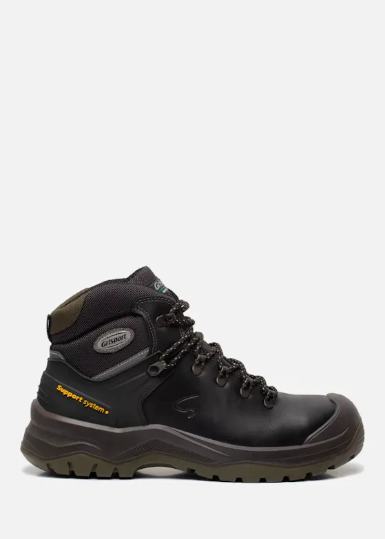 Grisport 903 Offroad S3 Werkschoen 