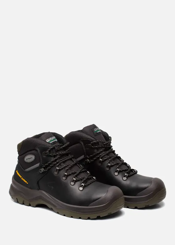 Grisport 903 Offroad S3 Werkschoen 