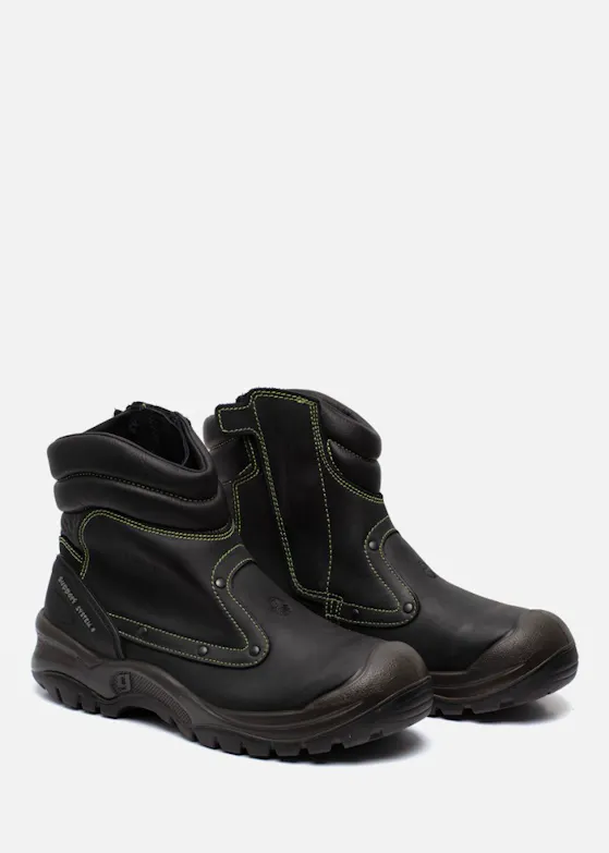 Grisport 72425K Var 5 S3 Werkschoen