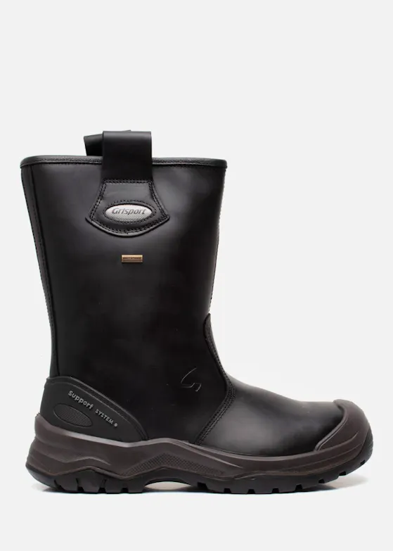 Grisport 72401C S3 Werklaars