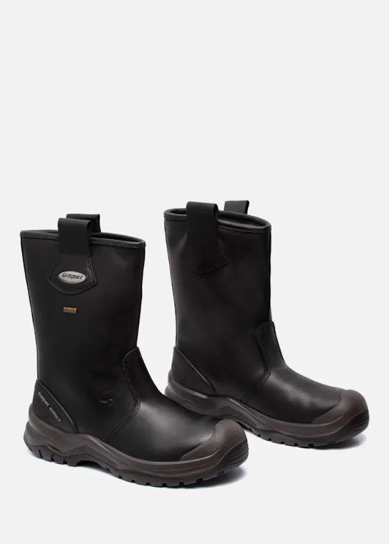 Grisport 72401C S3 Werklaars