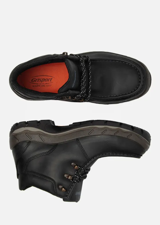 Grisport 71631 Var 5 S3 Werkschoen