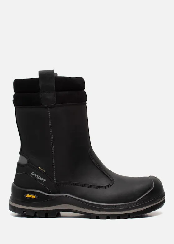 Grisport Ranger Iron Werklaars S3
