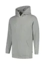 Tricorp 301019 Sweater Capuchon 60°C Wasbaar Regular Fit 60 Graden miniatuur