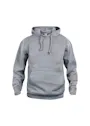 Clique Basic Hoodie miniatuur