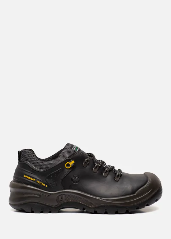Grisport 901L Zwart S3 Werkschoen