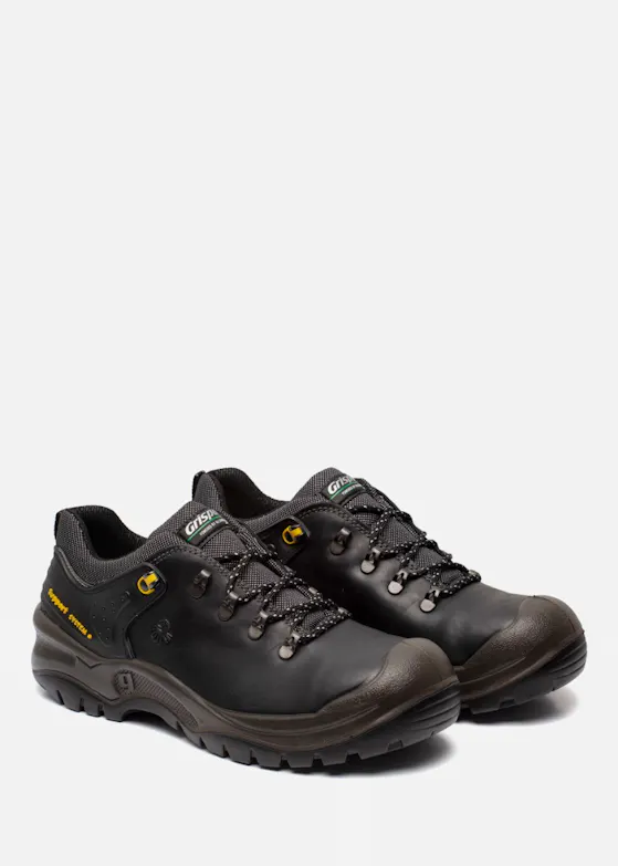 Grisport 901L Zwart S3 Werkschoen