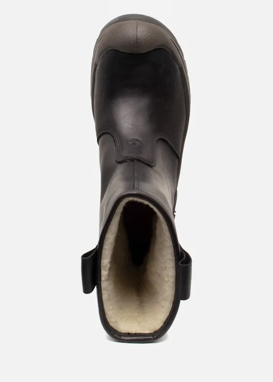 Grisport 72401C Var 2 S3 Laars Gevoerd