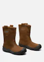 Grisport 72707C+Wool Nabuk Var 50 S3 Laars miniatuur