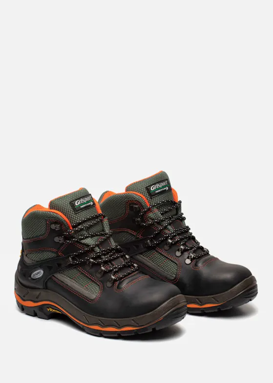 Grisport 71607 Var 15 S3 Werkschoen