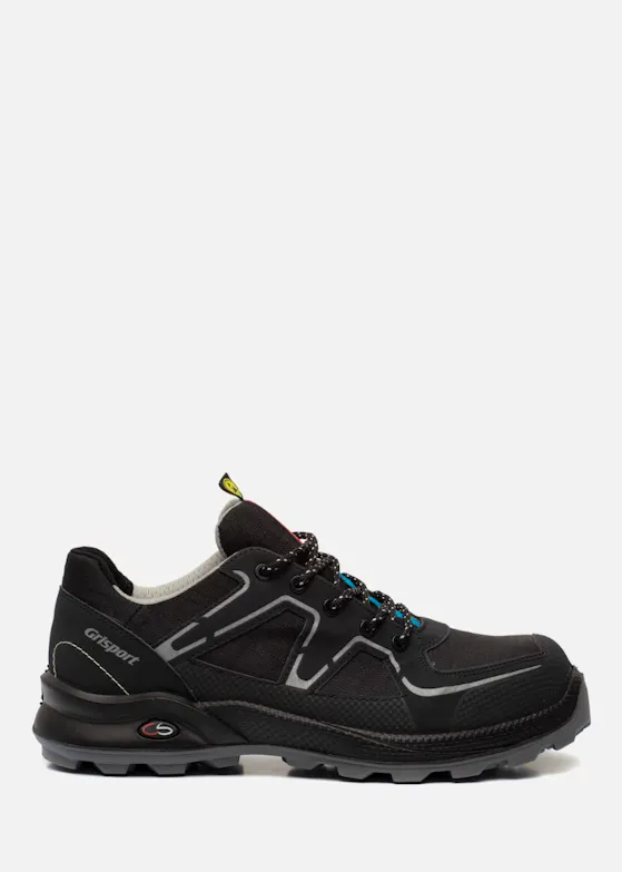 Grisport Cross Safety Nordic S3 Werkschoen