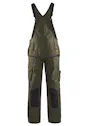Blåkläder 26951330 Bretelbroek Stretch Reflecterend miniatuur