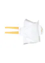 3M Aura Stofmasker FFP1 9312+ miniatuur