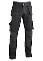 4Work Workwear GW05 Multipocket Werkbroek miniatuur