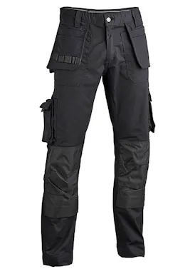 4Work Workwear GW05 Multipocket Werkbroek