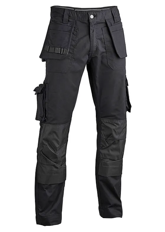 4Work Workwear GW05 Multipocket Werkbroek