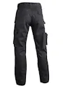 4Work Workwear GW05 Multipocket Werkbroek miniatuur