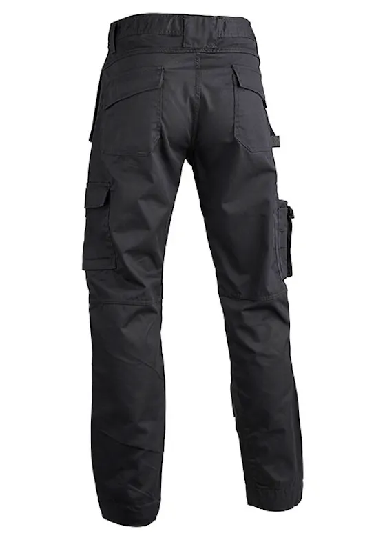 4Work Workwear GW05 Multipocket Werkbroek