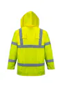 Portwest H440 Regenjas miniatuur