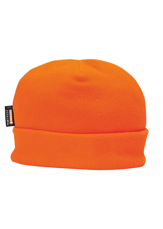 Portwest Fleece Muts Gevoerd Met Insulatex HA10