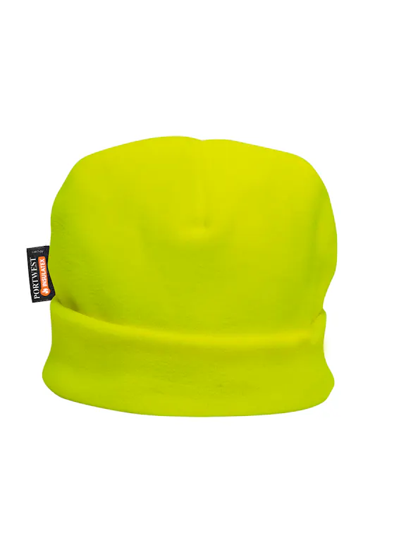 Portwest Fleece Muts Gevoerd Met Insulatex HA10
