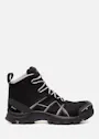 Haix Black Eagle Safety 40.1 Mid/Black-Red S3 Werkschoen miniatuur