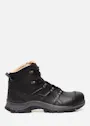 Haix Black Eagle Safety 56 LL Mid S3 Werkschoen miniatuur