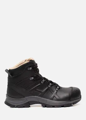 Haix Black Eagle Safety 56 LL Mid S3 Werkschoen
