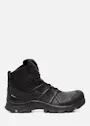 Haix Black Eagle Safety 50 Mid S3 Werkschoen miniatuur