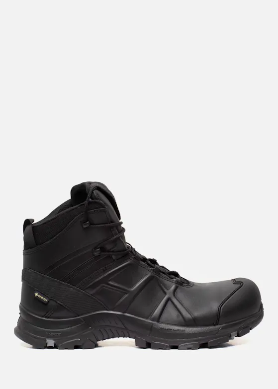 Haix Black Eagle Safety 50 Mid S3 Werkschoen