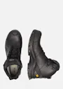 Haix Black Eagle Safety 50 Mid S3 Werkschoen miniatuur
