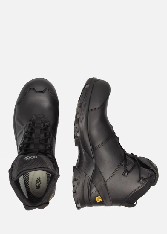 Haix Black Eagle Safety 50 Mid S3 Werkschoen