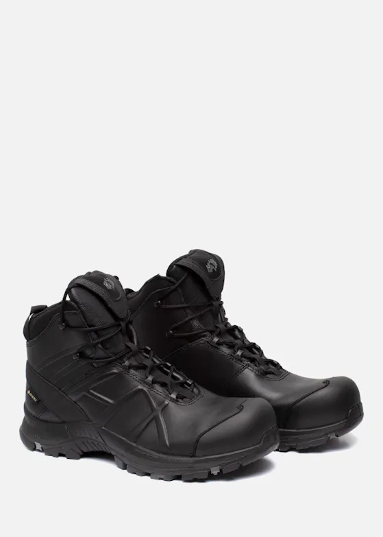 Haix Black Eagle Safety 50 Mid S3 Werkschoen