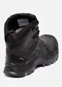 Haix Black Eagle Safety 50 Mid S3 Werkschoen miniatuur