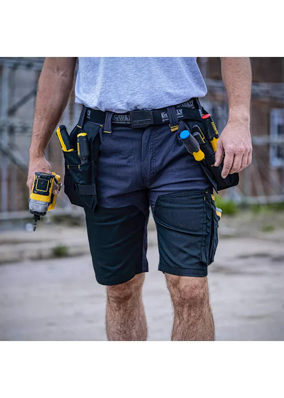 DeWalt Hamden Werkbroek