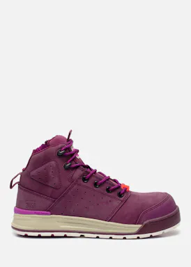 Hard Yakka 3056 Wmns INT PR Shz Halfhoog S1P