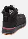 Hard Yakka 3056 Women's INT PR Zwart S1P Werkschoen miniatuur