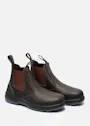 Hard Yakka Outback Brown Halfhoog S3L miniatuur