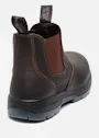 Hard Yakka Outback Brown Halfhoog S3L miniatuur