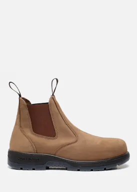 Hard Yakka Outback Int Crazyhorse S3L Werkschoen
