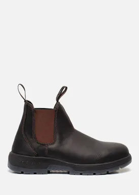 Hard Yakka Brumby Brown OB Werklaars