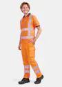 HAVEP 10084 Poloshirt RWS+ UV-Bescherming miniatuur