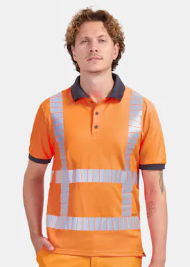 HAVEP 10084 Poloshirt RWS+ UV-Bescherming
