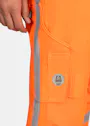 HAVEP 20481 Bodybroek Reflecterend RWS Hi Vis + miniatuur