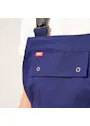 HAVEP 2098 Amerikaanse Overall Regular Fit Basic miniatuur