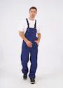 HAVEP 2098 Amerikaanse Overall Regular Fit Basic miniatuur