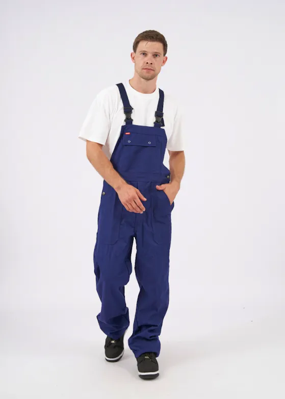 HAVEP 2098 Amerikaanse Overall Regular Fit Basic