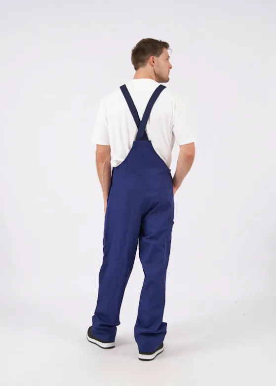 HAVEP 2098 Amerikaanse Overall Regular Fit Basic
