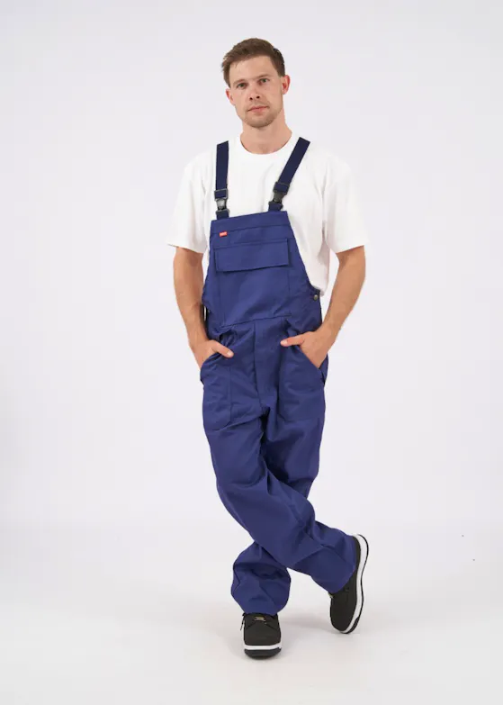 HAVEP 2560 Amerikaanse Overall Regular Fit Force