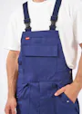 HAVEP 2560 Amerikaanse Overall Regular Fit Force miniatuur